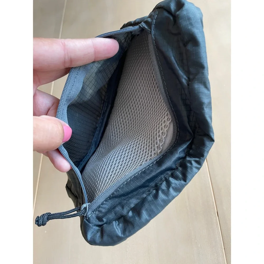 GoPro Camera Small Accessories Travel Storage Bag